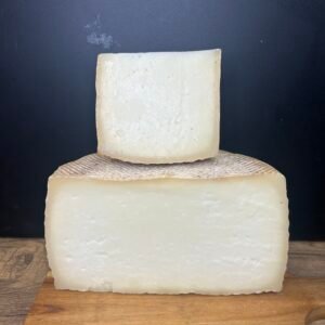 Manchego Semicurado