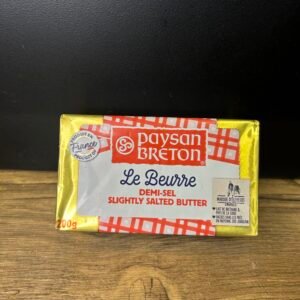 Mantequilla Paysan Breton