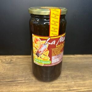 Miel de Aguacate 1kg