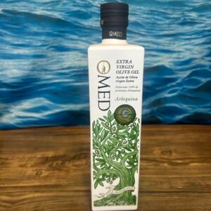 Aceite OMED Arbequina 500ml